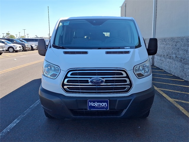2015 Ford Transit Van photo 3