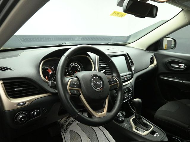 2016 JEEP CHEROKEE - Image 11