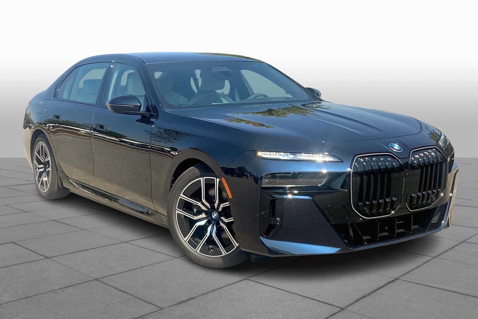 Used 2026 BMW i7 50 with VIN WBY43EJ04TCW15740 for sale in Columbia, SC