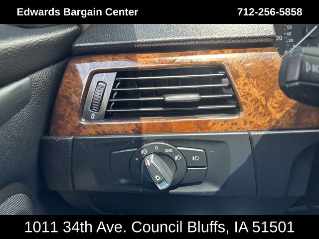 2011 Bmw 335i xDrive photo 14