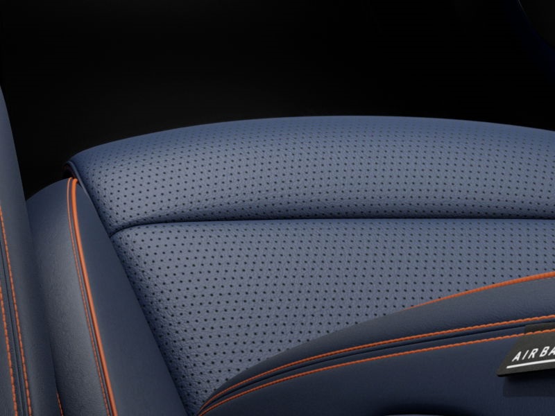 2026 Genesis GV70 3.5T Sport Advanced photo 16