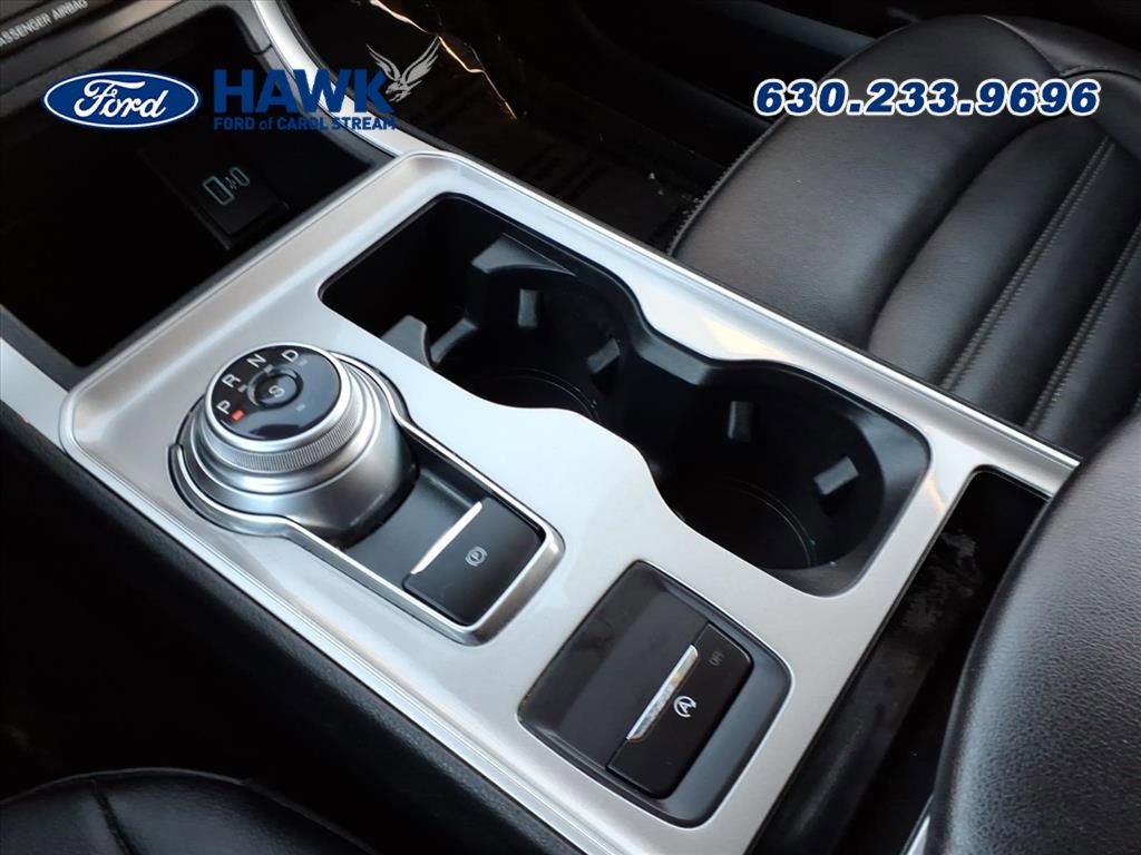 2024 FORD EDGE - Image 14