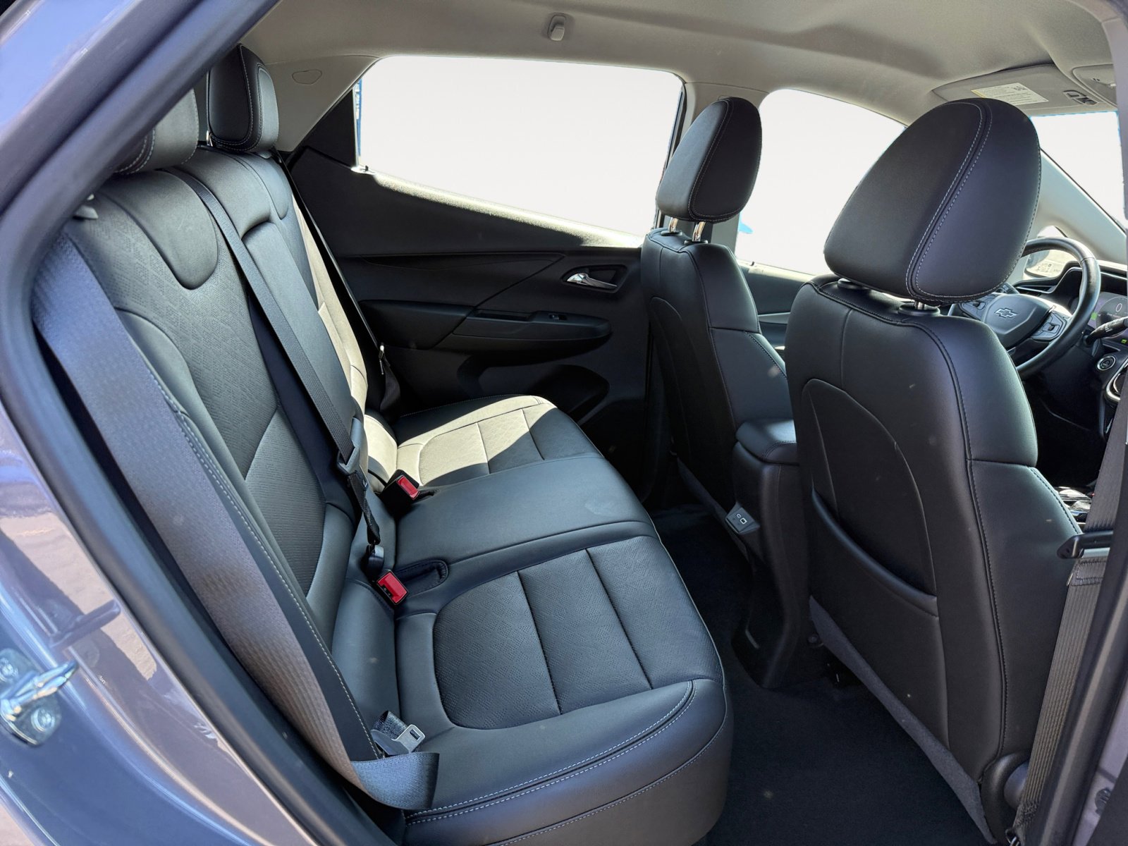 2022 Chevrolet Bolt EV 2LT photo 18