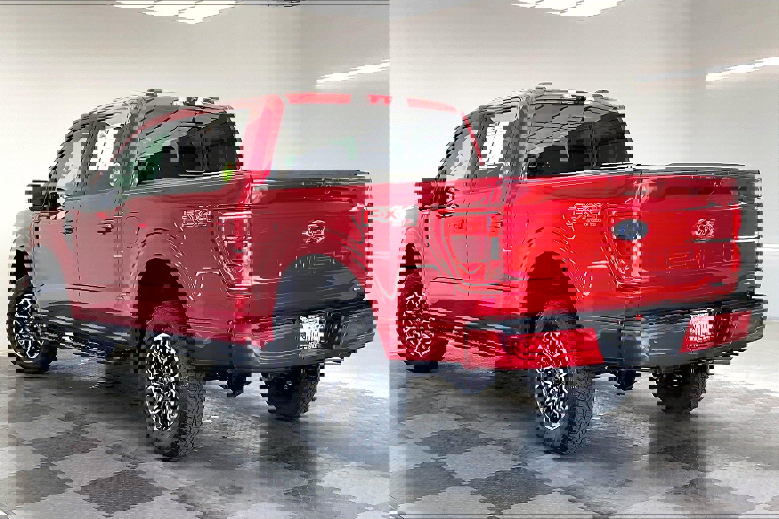 2022 Ford F-150 XLT photo 8