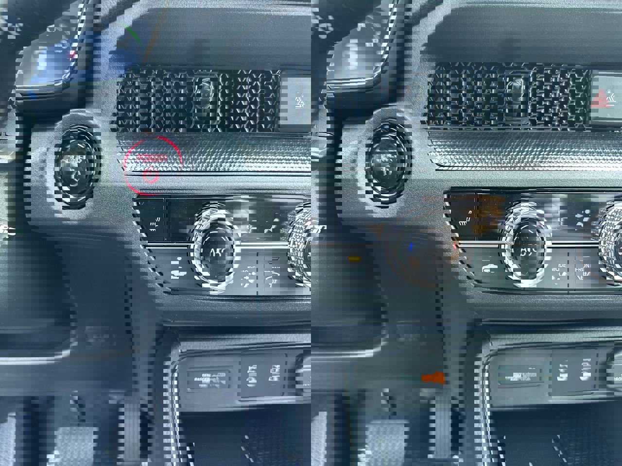 2026 Honda CR-V Hybrid Sport-L photo 27