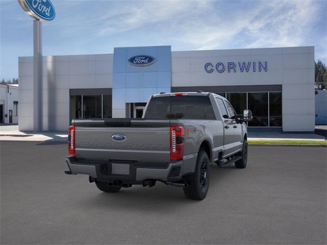2026 Ford F-350 photo 8
