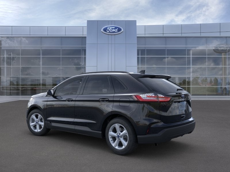 2024 Ford Edge SE photo 4