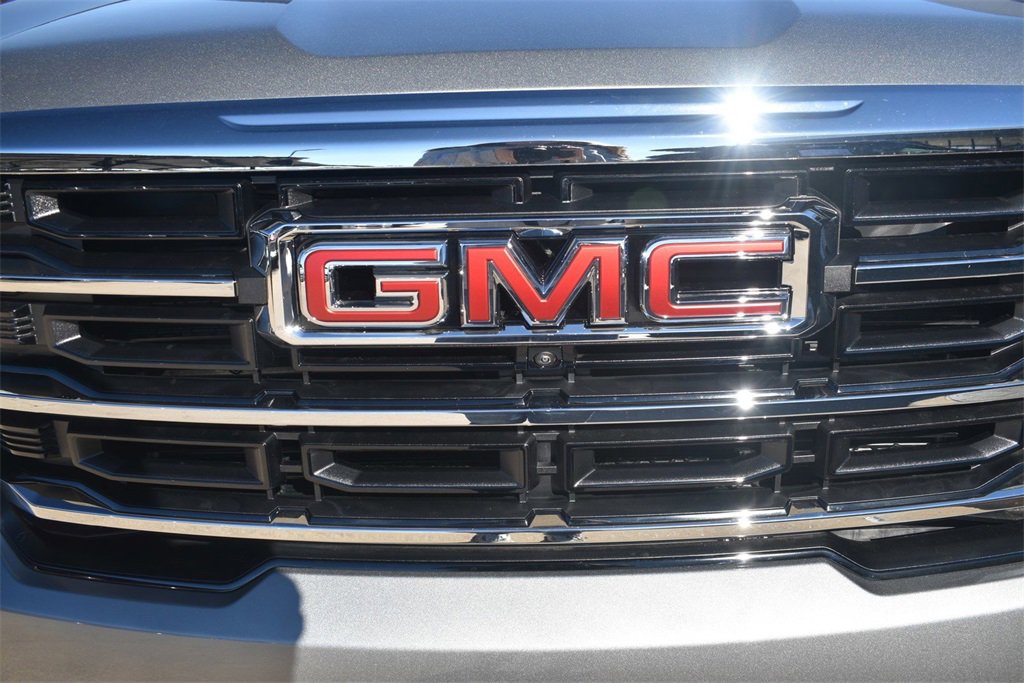 2025 Gmc Acadia Elevation photo 8