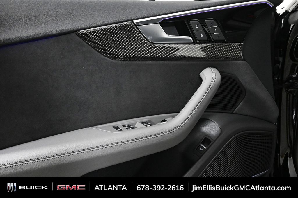 2023 Audi S5 Prestige photo 6
