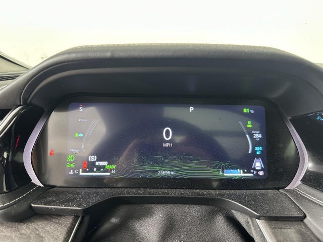 2022 Jeep Grand Cherokee Limited 4xe photo 21