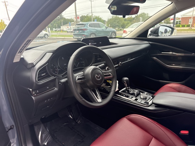 2023 Mazda CX-30 2.5 S Carbon photo 9