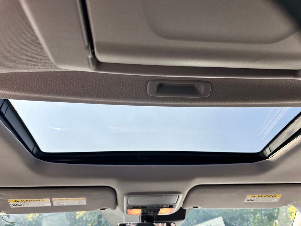 2019 Honda Pilot Touring photo 11