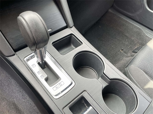 2015 Subaru Legacy 2.5i photo 21