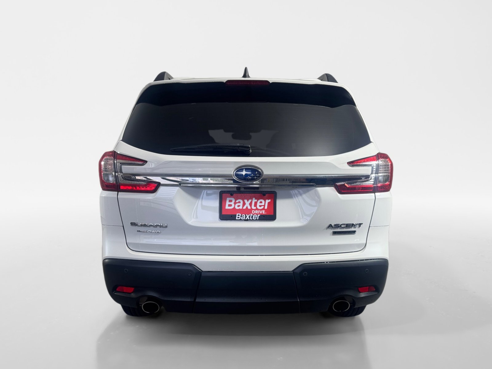 2023 Subaru Ascent Touring photo 4