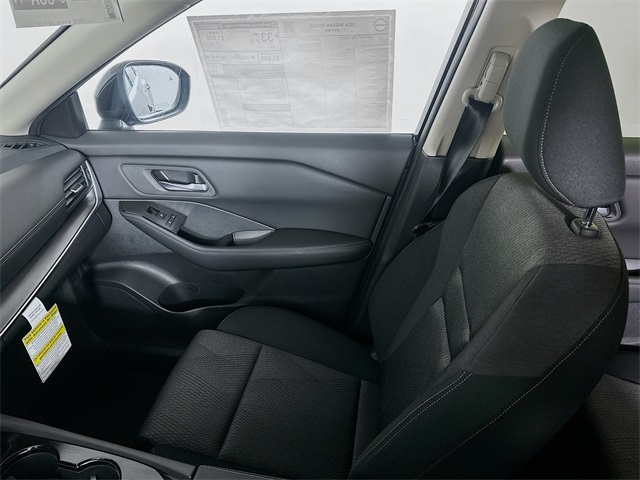 2024 Nissan Rogue SV photo 22