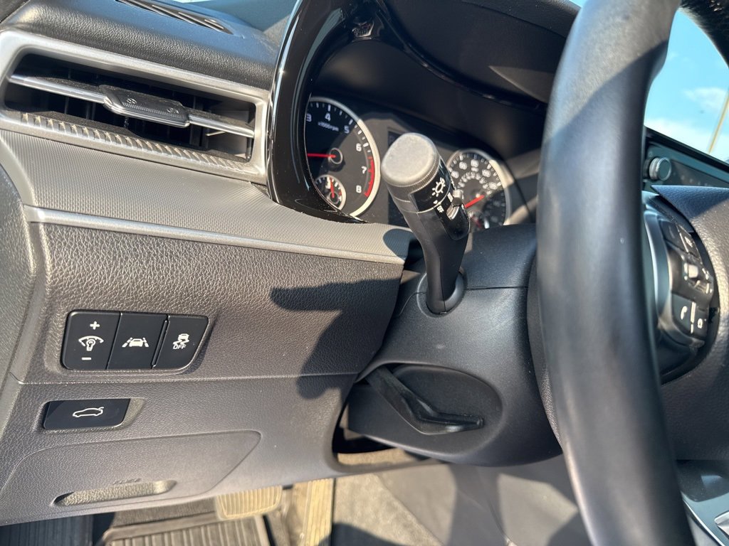 2023 Kia K5 GT-Line photo 26
