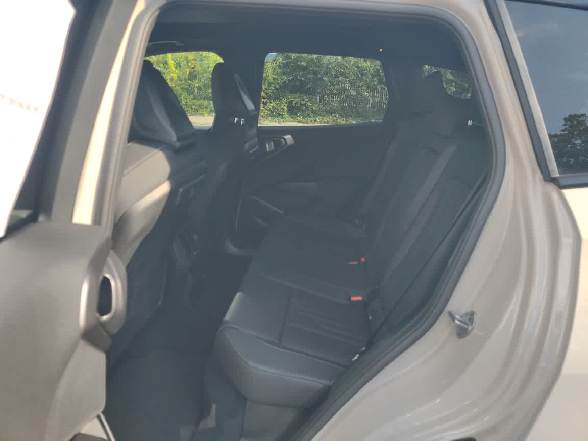 2026 Bmw X3 photo 12