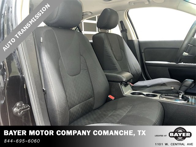 2012 Ford Fusion SE photo 22