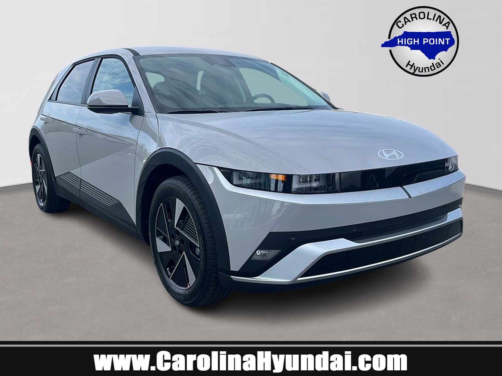 2026 Hyundai IONIQ 5