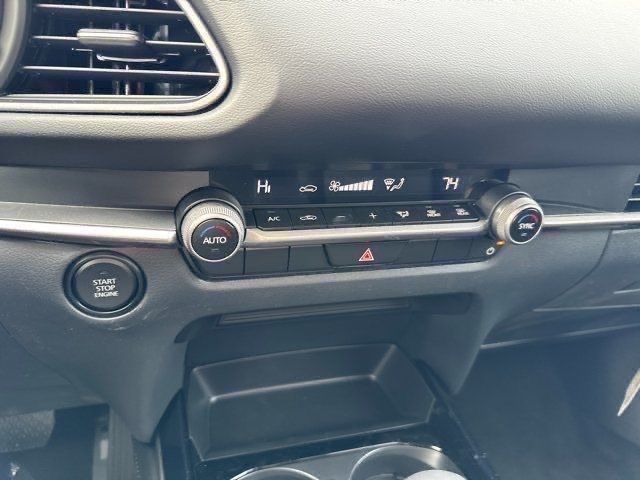 2025 Mazda CX-30 2.5 Select Sport photo 23