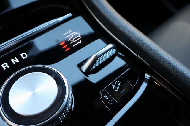 2025 Jeep Grand Cherokee Summit photo 22