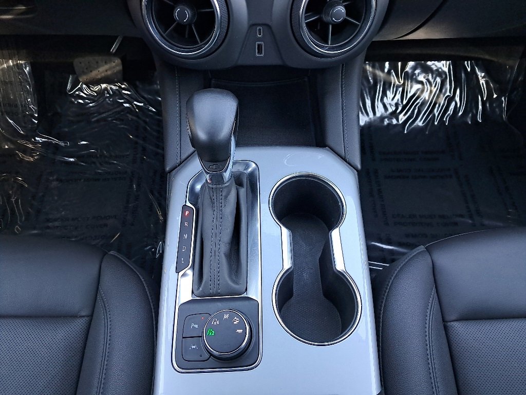 2022 Chevrolet Blazer 3LT photo 20