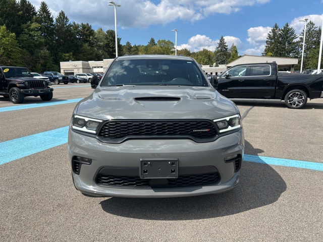 2022 Dodge Durango GT Plus photo 7
