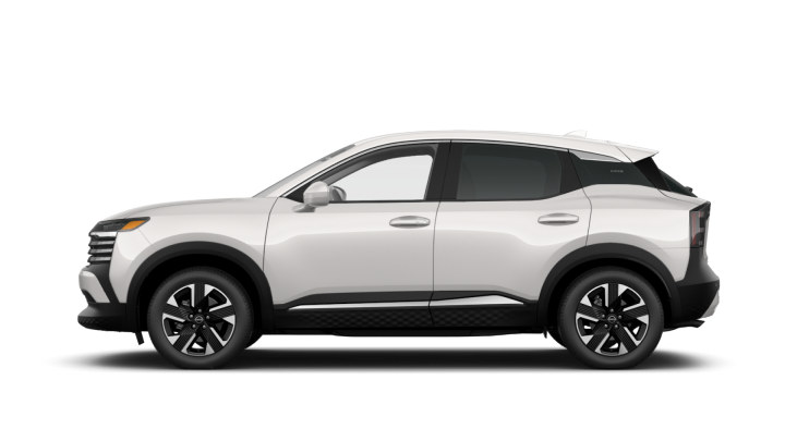 2026 Nissan KICKS SV AWD's photo