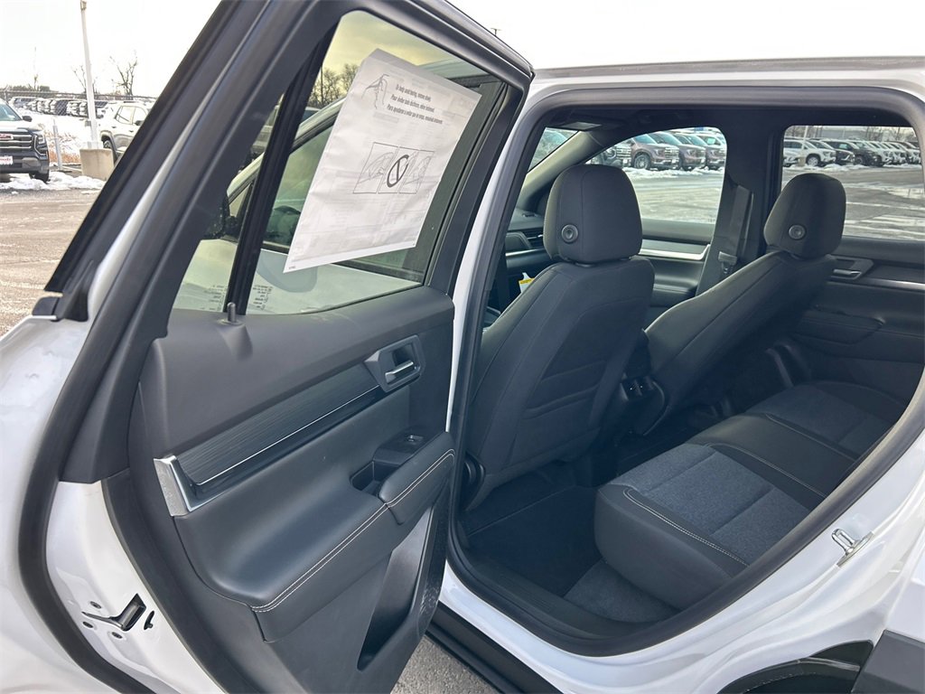 2026 GMC TERRAIN - Image 27