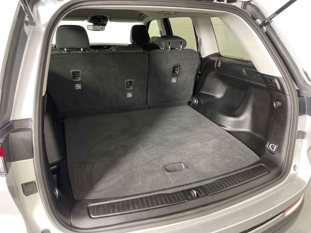 2023 Jeep Grand Cherokee Laredo photo 34