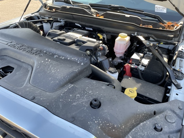 2024 Ram 5500 Tradesman photo 31