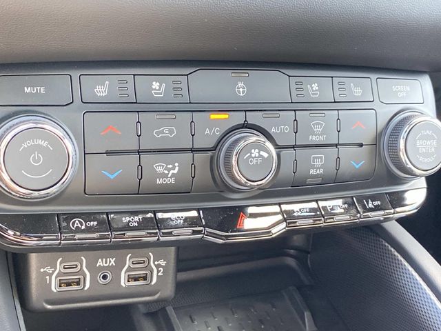 2026 Dodge Durango GT Plus photo 10