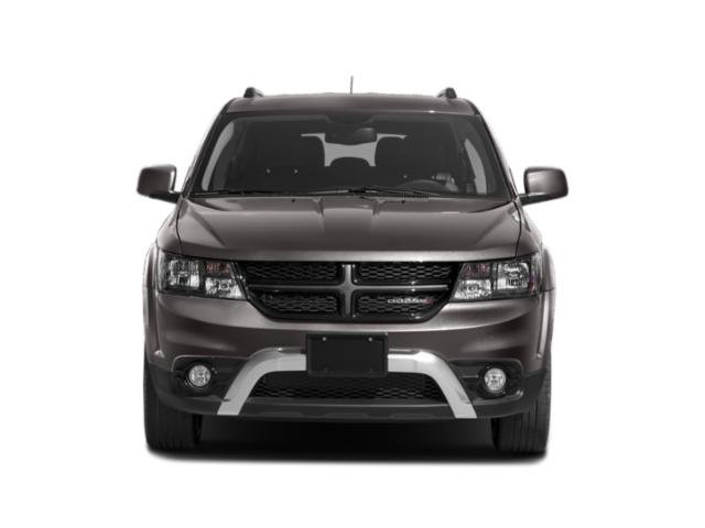 2018 Dodge Journey SE photo 4