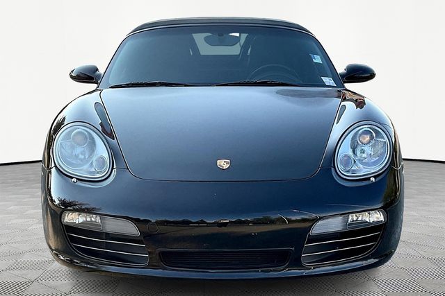 2007 Porsche Boxster S photo 3