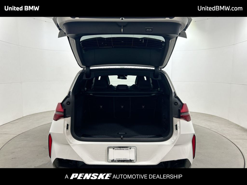 2025 Bmw X3 30x Drive photo 20