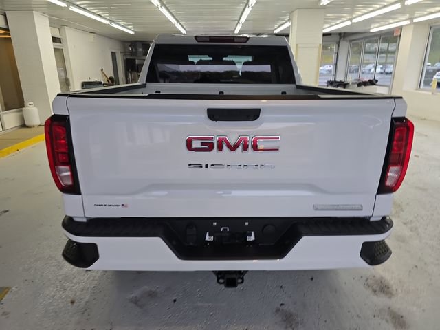 2026 Gmc Sierra 1500 Elevation photo 4