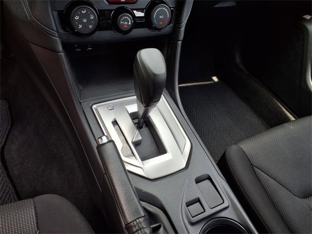 2022 Subaru Impreza Base photo 11
