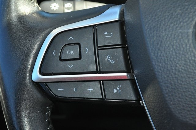 2023 Toyota Highlander Hybrid Platinum photo 33