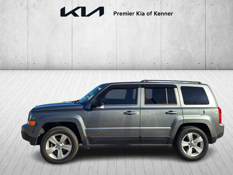 Used 2012 Jeep Patriot Sport with VIN 1C4NJPBB4CD674028 for sale in Kenner, LA