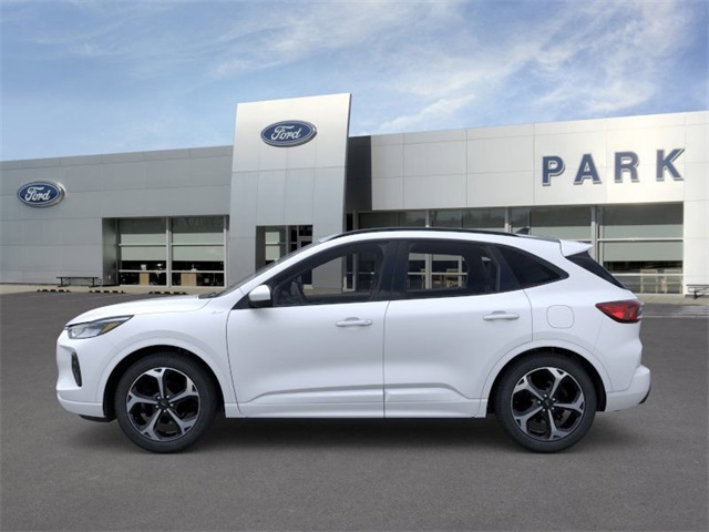 2024 Ford Escape ST-Line Select photo 3