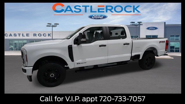 2025 Ford F-250 Super Duty XL's photo