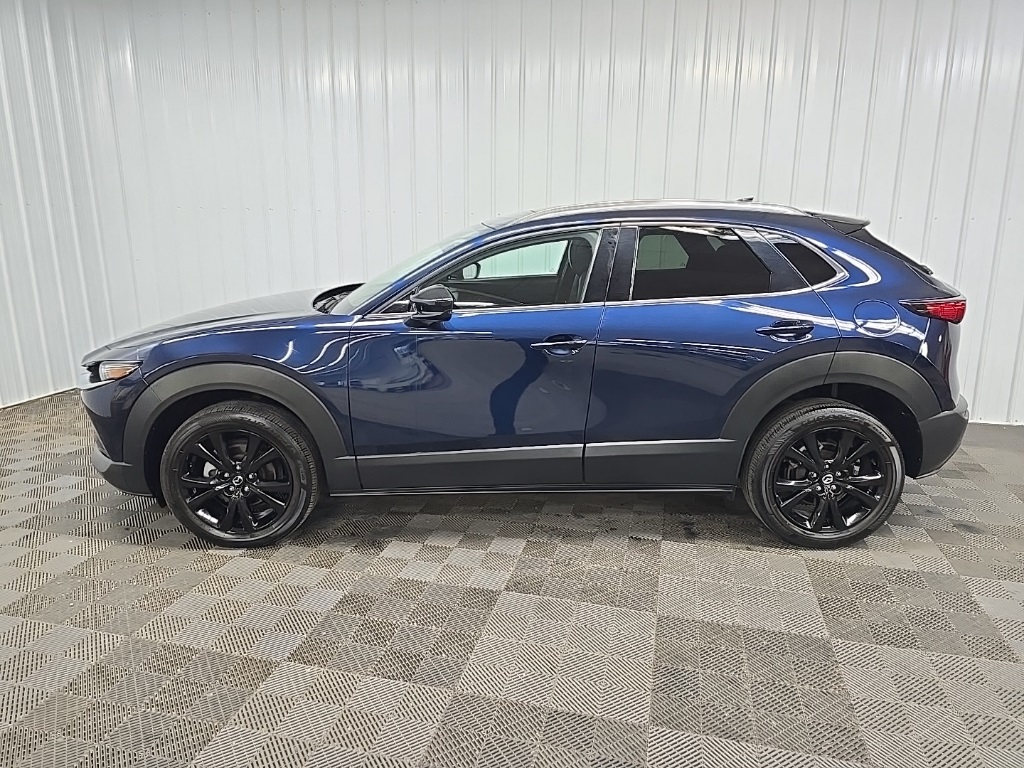 2022 Mazda CX-30 2.5 Turbo Premium photo 5