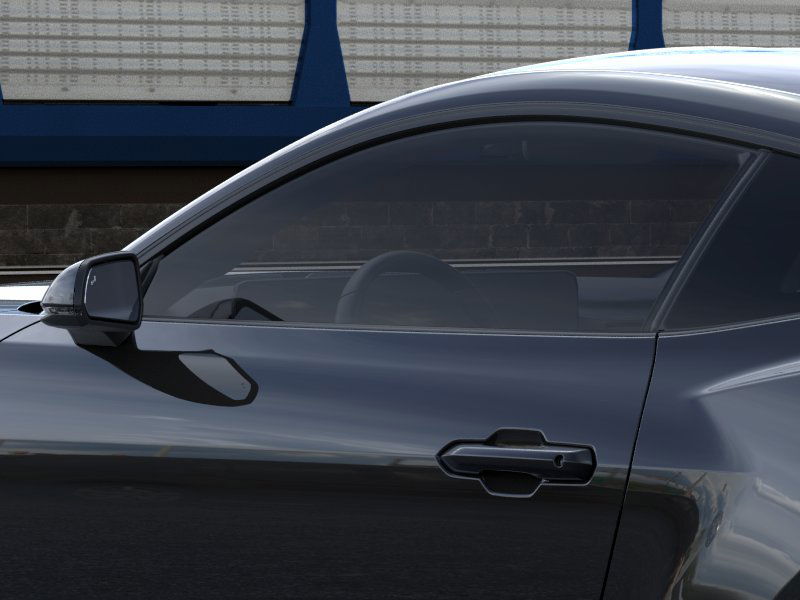 2025 Ford Mustang GT Premium photo 19