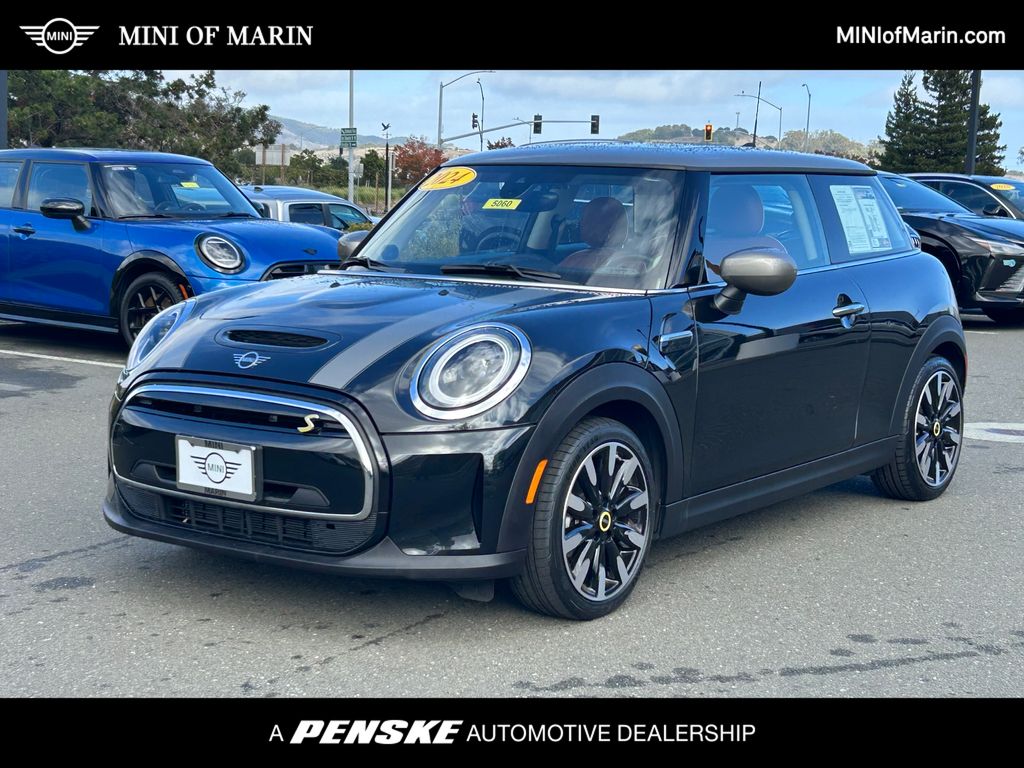 2024 MINI Hardtop 2 Door SE