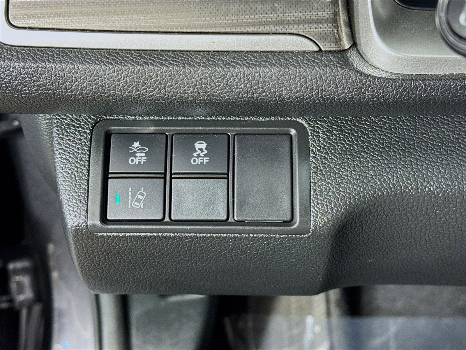 2021 Honda Civic EX photo 9