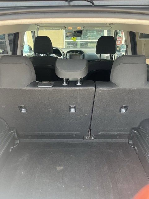2023 Kia Soul LX photo 4