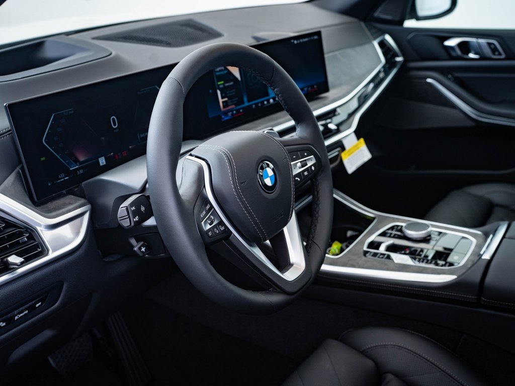 2026 Bmw X5 xDrive40i photo 18