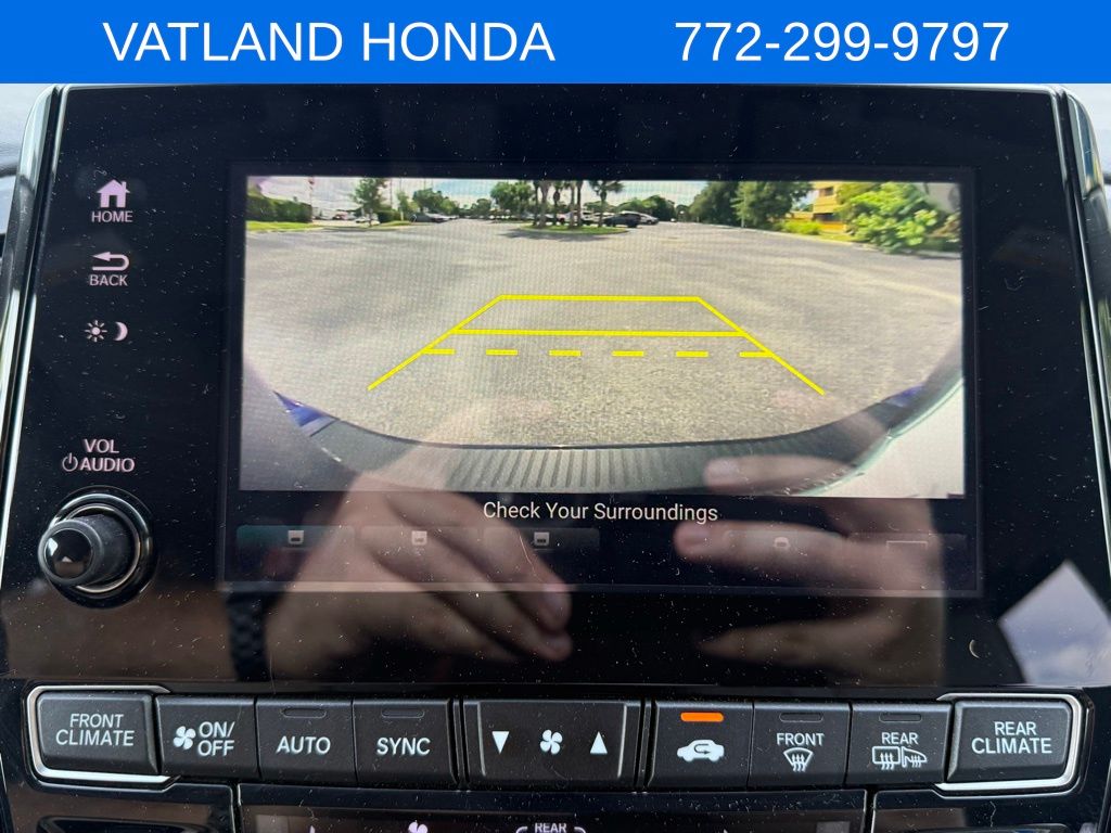 2023 Honda Odyssey Elite photo 20