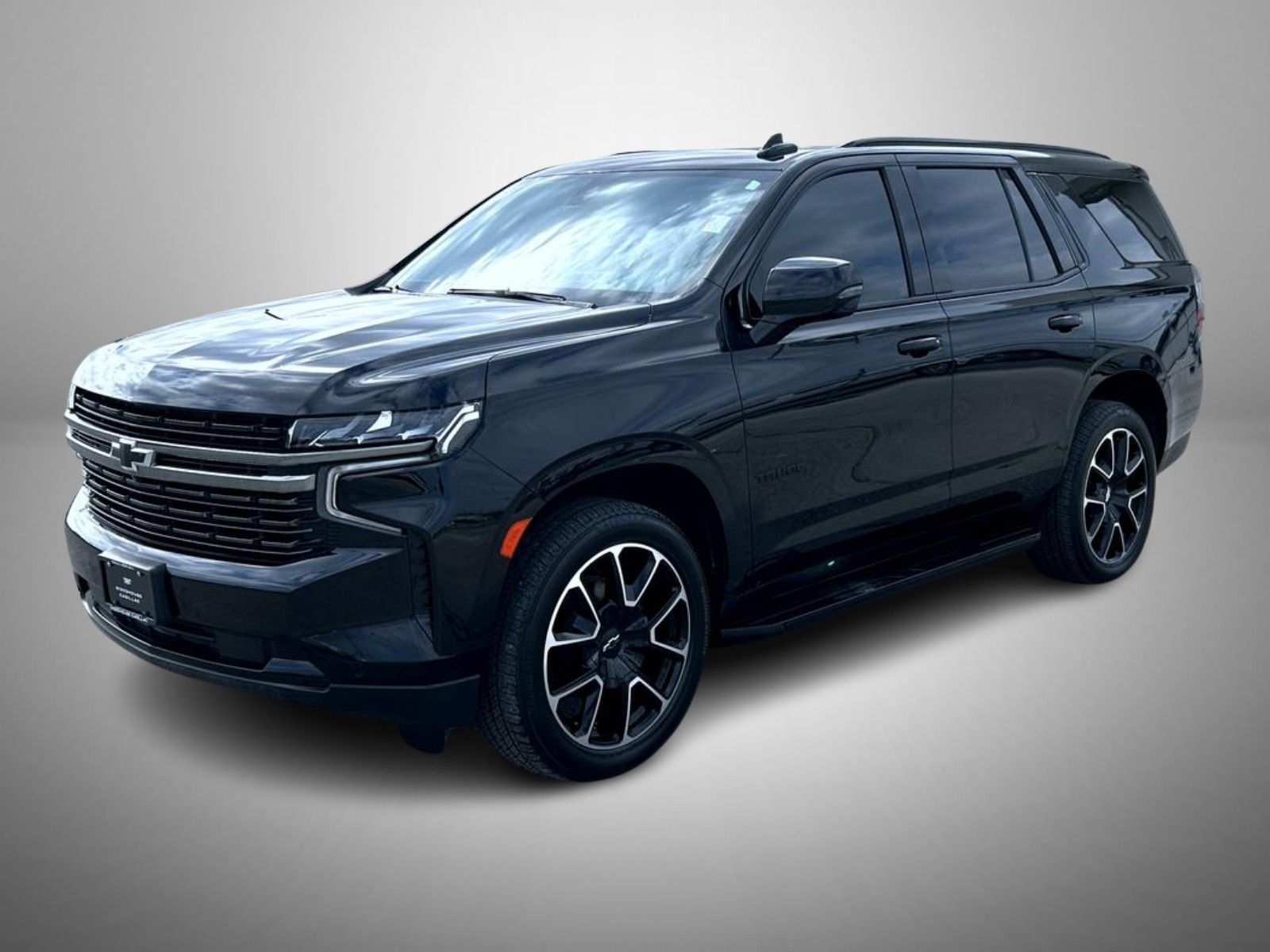 2022 Chevrolet Tahoe