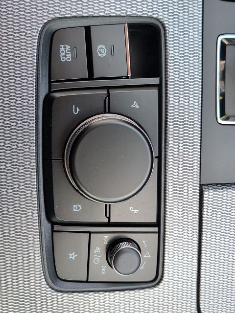 2025 Mazda CX-90 3.3 Turbo Preferred photo 24